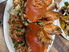 -醉壹号海鲜大排档·老厦门特色菜(厦门美食地标店)