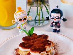 -WOKKA by艮上(中海环宇荟店)