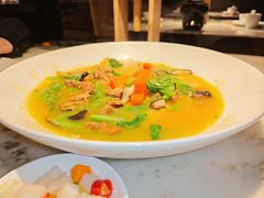 -初蓉丨遇见新川菜(亲贤街荣耀店)