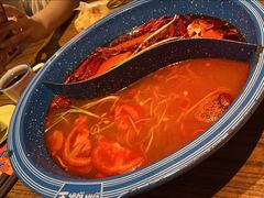 -王歘歘·chuǎ火锅(五道营店)