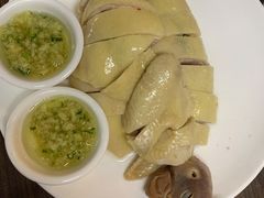 壹心鸡-文记壹心鸡(宝华路店)