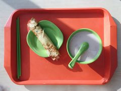 -复旦大学本部-食堂