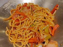 -韩宫宴烤肉·料理(颛桥万达店)