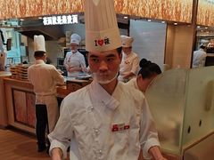 -西贝(宝乐汇店)