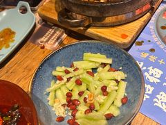 -馋嘴猫北京食堂·烤鸭·宵夜(亚运村店)