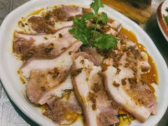 -鹤睦鱼生·啫啫煲·海鲜(保利百合店)