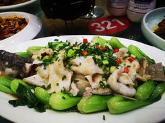 -春来和(汉城南路店)