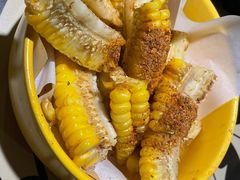 玉米粒-新凯旋烧烤·燕姐千岛湖土菜