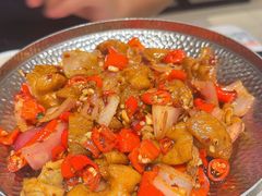 -欧记大排档·景德菜(上海首店)