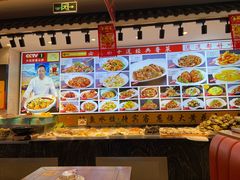 -渔家风味·鲅鱼水饺·央视展播·海鲜天津菜(开发区店)