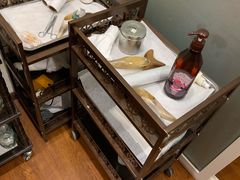 -筋骨堂热敷推拿按摩(翠华路店)