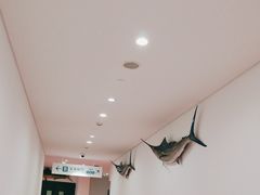 -深海中餐厅(国家海洋博物馆店)