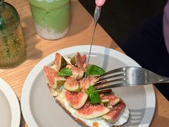 -O'eat Blossom&Pelican(深圳首店)