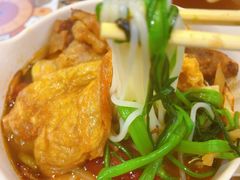 -文昌桥螺蛳粉(魏公村店)