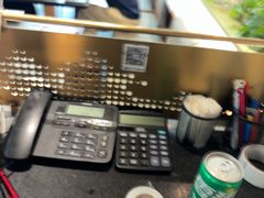 -赠李白·如诗的川味(余杭万达广场店)