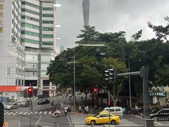 -金苑海鲜酒家(新港中路店)