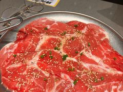 -大叹号·朝鲜族烤肉(滨海吾悦广场店)