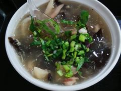 花容月貌翅-食盈碗仔翅(星玺广场店)