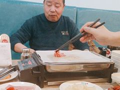 -玫瑰花园自助烤肉(金源店)