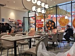 -必胜客(WOW龙归店)