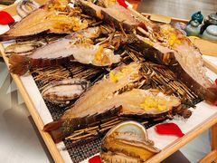 -和·铁板烧餐厅·昆泰嘉晟酒店(望京店)