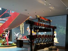 -曾宴·楚菜(湖北省博物馆店)