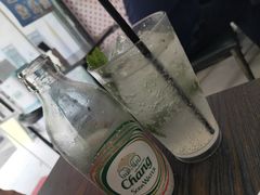 象牌苏打水-PHO·5越南牛肉粉(建新路店)