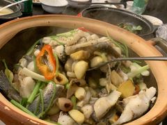 水库鱼-美极鲜食坊(宝安南路店)