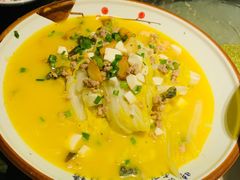 -又见炊烟私房菜(敬亭路店)