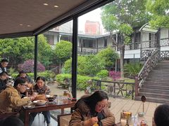 -柴米油盐(土菜院子店)