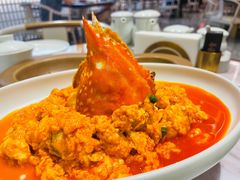 -喜鼎海胆水饺(平安金融中心店)