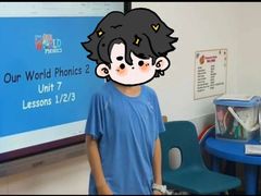 -英孚教育青少儿(滨江中心)