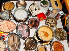 -行运海鲜食集(北京首店)