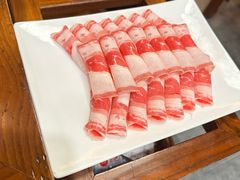 -东来顺•非遗火锅(外滩店)