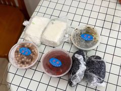 -芳婆糕团店(王府大街店)