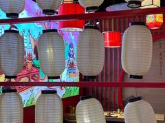 -三顾烤庐·烤鱼·烧烤·龙虾(奉贤店)