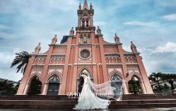 -太古映画婚纱摄影(天河店)