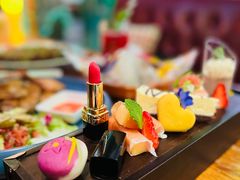 -Famous肥猫墨西哥音乐餐吧(五棵松华熙LIVE店)