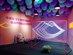 -王府井奥莱临潼小镇(临潼店)