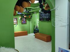 -彩翼美术馆(方庄校区)