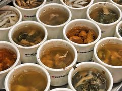 -72街荷叶饭(东方宝泰广场店)