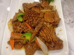 -宝发园名菜馆