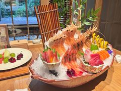 -Minase水濑·日料放题(外滩店)