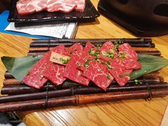 -千寻烧肉(政务区店)