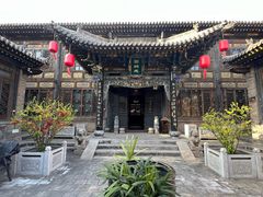 -云锦成公馆(北大街店)