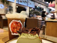-巴黎贝甜(常德路店)