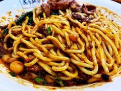 花市豌杂面-花市豌杂面(民生路店)