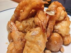 -小吊梨汤·北京菜·烤鸭(华润万象城店)