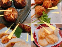 -魁炉居酒屋·深夜食堂(较场口店)
