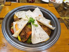 -宗巴雍姆藏餐府